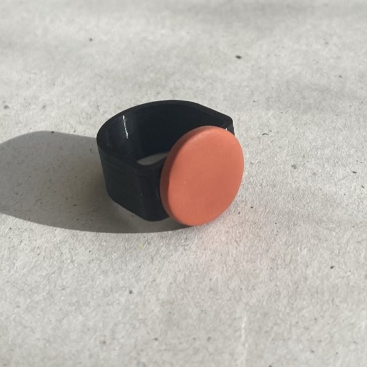 COZI ROUND TERRACOTTA
